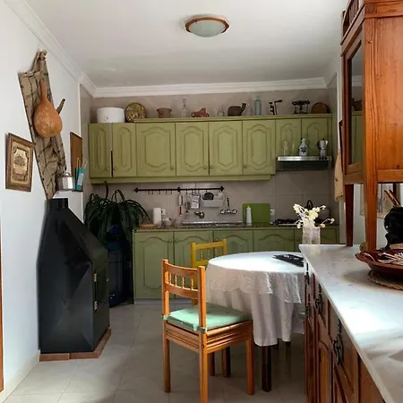 Ecoartejeda Casita Original * טחדה