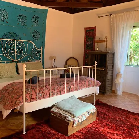Holiday home Ecoartejeda Casita Original Tejeda (Gran Canaria)