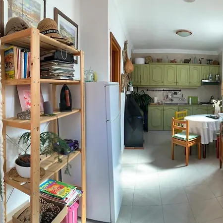 Holiday home Ecoartejeda Casita Original Tejeda (Gran Canaria)