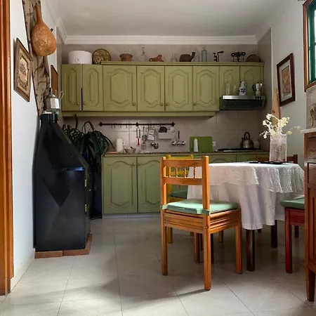 Ecoartejeda Casita Original Holiday home *