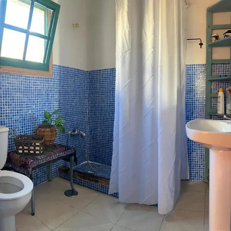 Ecoartejeda Casita Original *