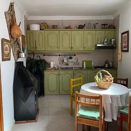 Ecoartejeda Casita Original