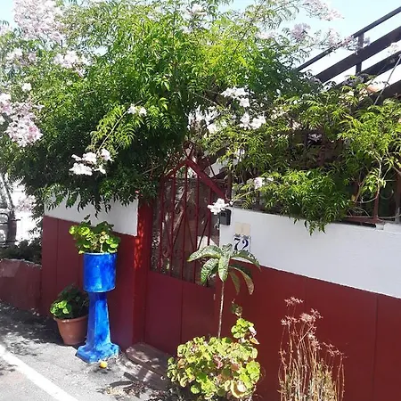 Ecoartejeda Casita Original * טחדה