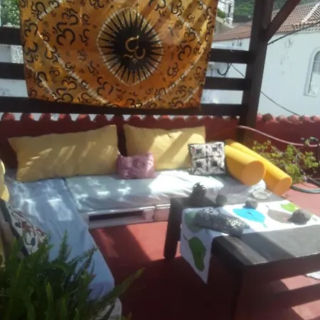 Ecoartejeda Casita Original