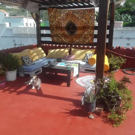 Ecoartejeda Casita Original טחדה