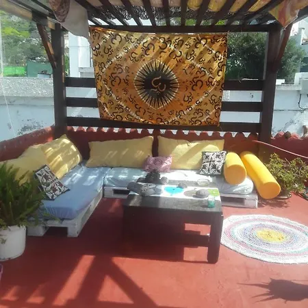 Ecoartejeda Casita Original *