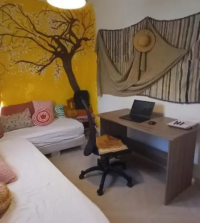 Ecoartejeda Casita Original *