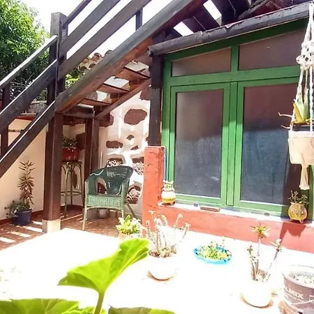 Ecoartejeda Casita Original *