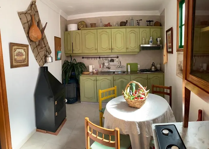 Ecoartejeda Casita Original *