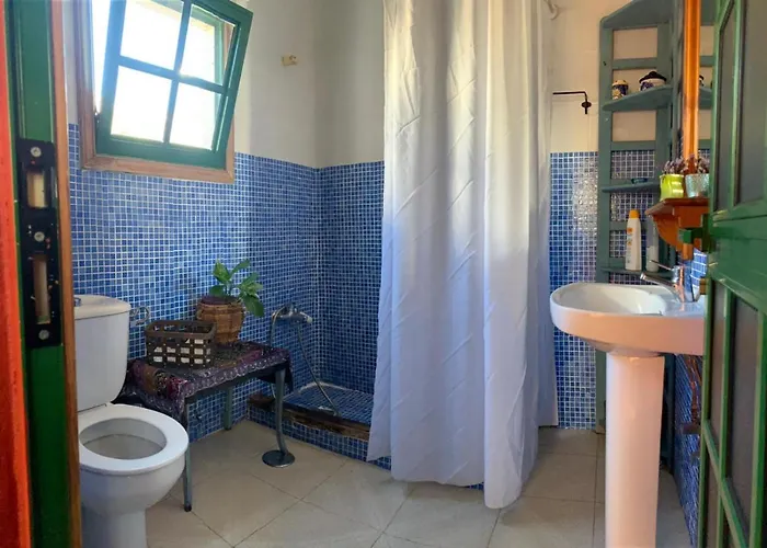 Ecoartejeda Casita Original *