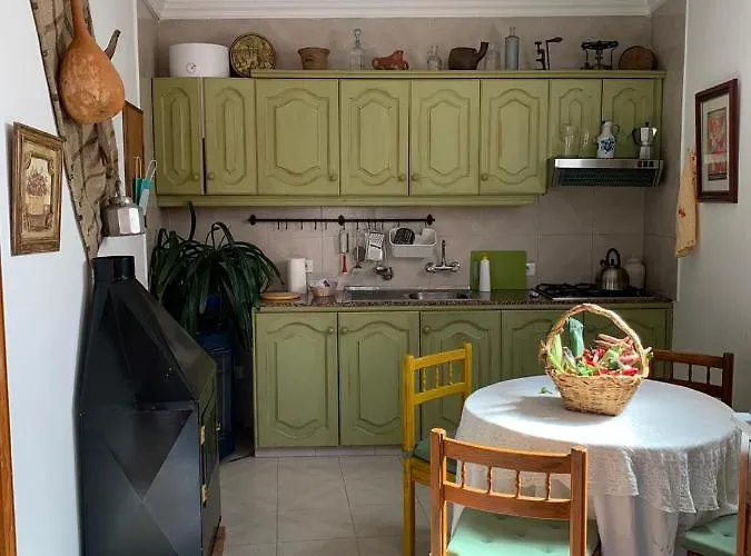 Ecoartejeda Casita Original