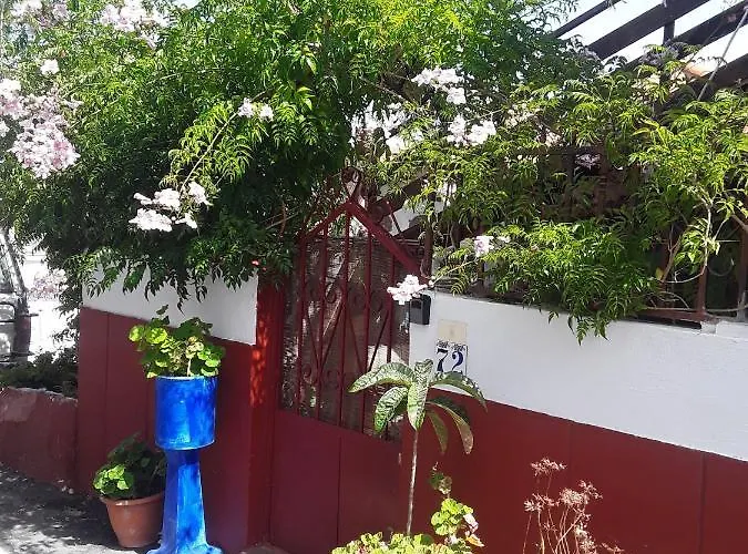 Ecoartejeda Casita Original * 克鲁兹·德·特赫达