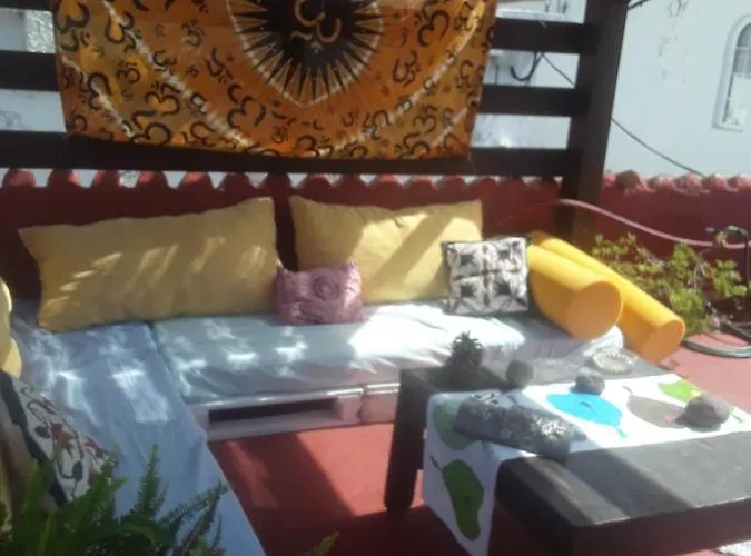 Ecoartejeda Casita Original