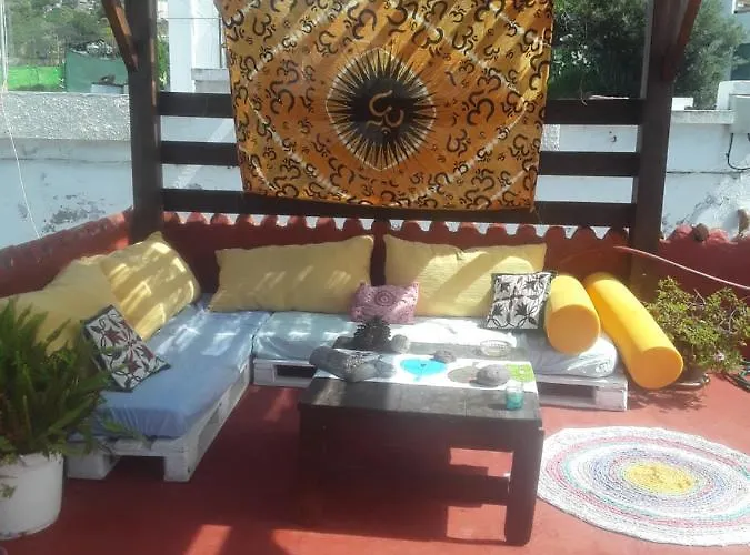 Ecoartejeda Casita Original *