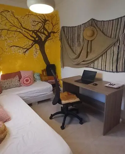 Ecoartejeda Casita Original *