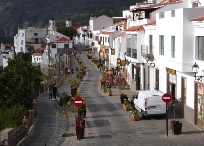 Ecoartejeda Casita Original 度假居