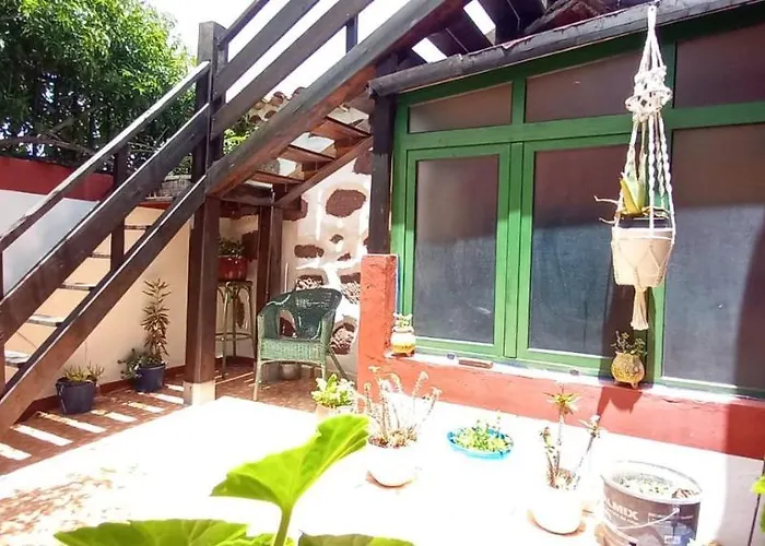 Ecoartejeda Casita Original *