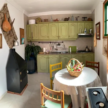 Ecoartejeda Casita Original *